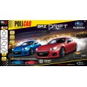 Coffret de Départ / Starter Set Subaru BRZ Drift 1/32