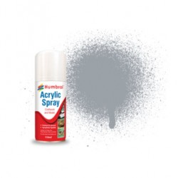 Gris Mer Moyen Satiné / Medium Sea Grey Satin, Spray, 150ml