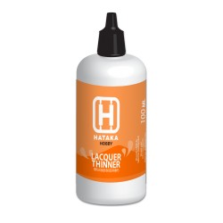 Lacquer Thinner pour / for Orange 100ml