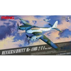 Messerschmitt Me410B2 U4 1/48