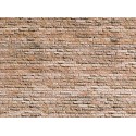 Mur de briques basalte / Wall card, Basalt N