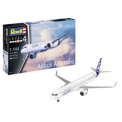 Airbus A321 Neo 1/144