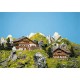 Auberge "Alpenblick" / Alpenblick Mountain inn N