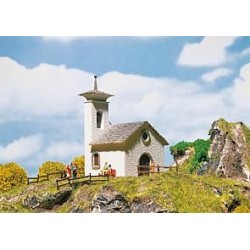 Chapelle de Sainte-Maria / Sils-Maria Chapel N