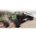 Monster truck Veloce 2000 mAh NiMH, 4WD, 35 Km/h, LED, RTR, 1/10