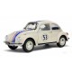 VW Kever 1303 Herbie N°53 1/18