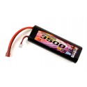 Accu Li-Po 7.4V 3500mAh 25C