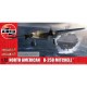 North American B-25B Mitchell 1/72