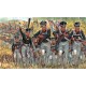 Russian Infantry, Napoleonic Wars 1/72