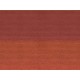 Feuille de carton 3D “Tuile alsacienne”, rouge / 3D Cardboard Sheet “Plain Tile” N