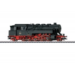 Locomotive Vapeur BR 95, DRG, DCC MFX SON, H0