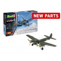 Junkers Ju88 A-1 Battle of Britains 1/72