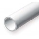 Tube rond / Round Tubing 2.4 mm (6pces)