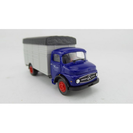 Camion Mercedes-Benz L 322/42 H0