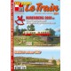 Revue "Le Train" n°384 Avril 2020