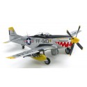 F-51D Mustang, Korean War 1/32