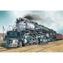 Locomotive Big Boy 1/87