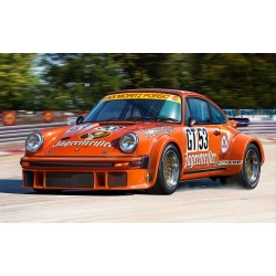 Porsche 934 RSR "Jägermeister" 1/24