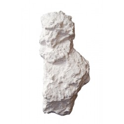 Moule souple pour rochers / Rock Mold "Zugspitze"