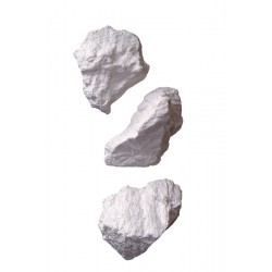 Moule souple pour rochers / Rock Mold "Alpspitze"