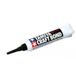 Tube Colle / Craft Bond 20g