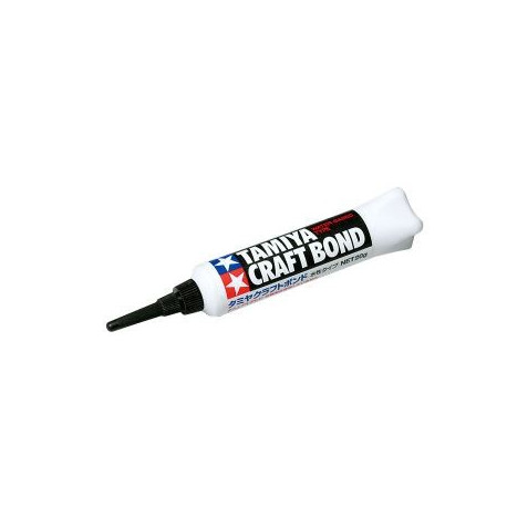 Tube Colle / Craft Bond 20g