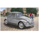VW Beetle Limousine 1968 1/24