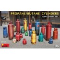 Propane-Butane Cylinders 1/35