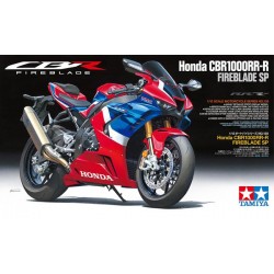 Honda CBR1000RR-R Fireblade SP 1/12