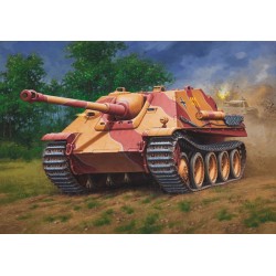 Sd.Kfz.173 Jagdpanther 1/76
