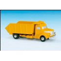 Camion Benne Krupp 1/90