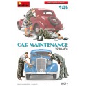 Car Maintenance 1/35