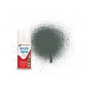 Spray Acrylique Gris Primer 1 Grey, Spray 150ml