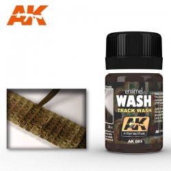 Track Wash 35ml