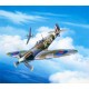 Spitfire Mk.Iia 1/72