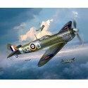 Spitfire Mk.II 1/48