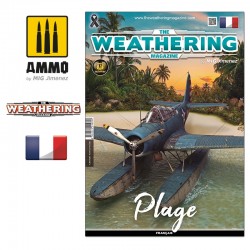 The Weathering Magazine n° 31 : La Plage