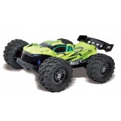 Pirate Strangler, 4X4 Brushless, RTR, 1/10