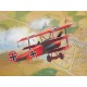 Fokker Dr. 1 Triplan 1/72