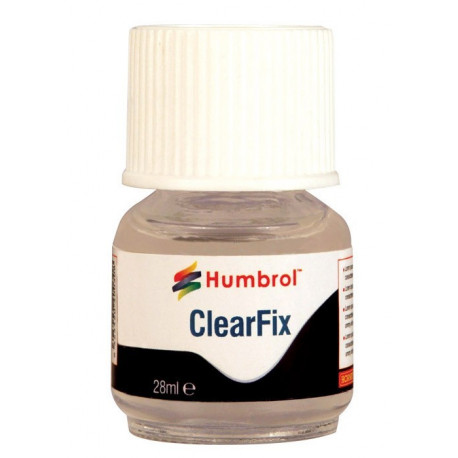 Clearfix 28ml