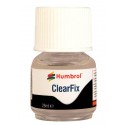 Clearfix Colle pour verrière / Canopy Glue 28ml