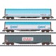 Set wagons marchandises RILS, SNCF, N