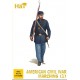 American Civil War Marching Set 1 1/72