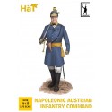 Austrian Command, Napoleonic War 1/72