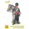 British Light Dragoon, Napoleonic War 1/72