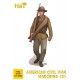 American Civil War Marching Set 2 1/72