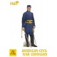 American Civil War Command 1/72