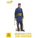 American Civil War Command 1/72