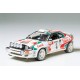 Castrol Celica '93 Monte-Carlo Winner 1/24