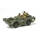 Ford GPA Amphibian 1/4 Ton 4x4 Truck 1/35